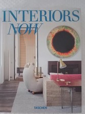 Interiors Now 3 Taschen