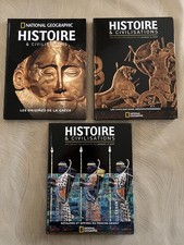 HISTOIRE & CIVILISATIONS Tomes