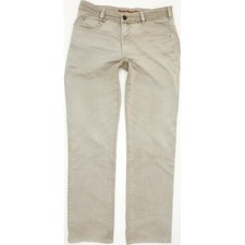 Joker Double Saddle Stitched  Homme Gris Straight Regular  Jeans W33 L34 (69250)