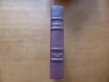 Rabelais cinquieme livre - le,