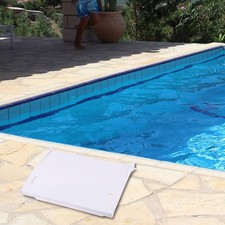 Porte de Skimmer de Piscine à
