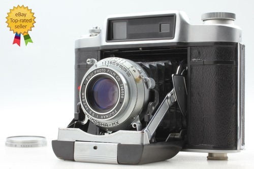 Appareil photo argentique
