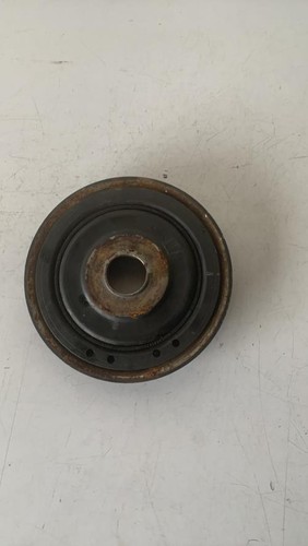 Poulie damper peugeot 307 - damper,
