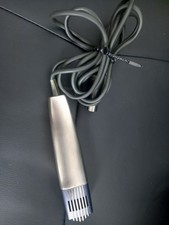 Microphone vintage Beyer Dynamic M81 (testé)