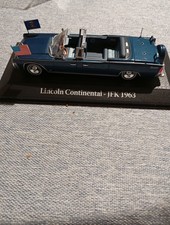 PRESIDENTIAL CARS Lincoln