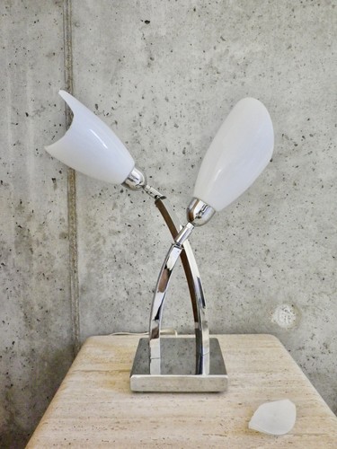 Lampe bureau mathias paris - lampe,