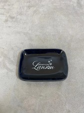 Cendrier Lanson en céramique