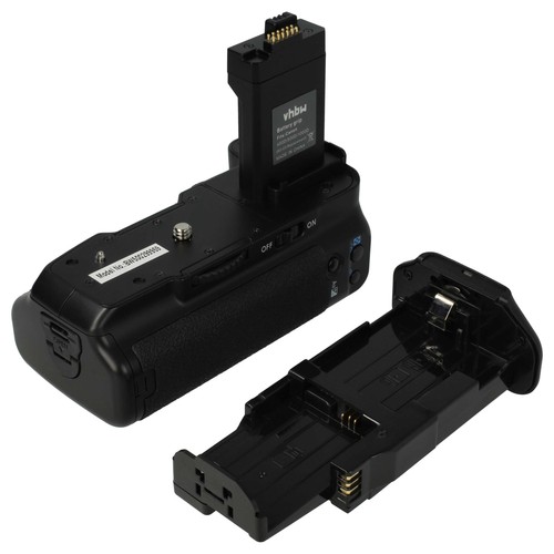 Batterie grip pour canon eos - batterie,