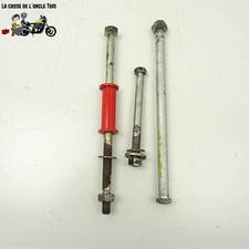 Axes moteur  Honda 125 XL S