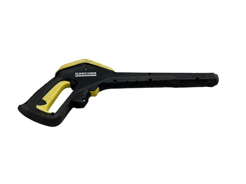 Pistolet pour nettoyeur haute