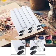 Lot de 10 tubes de peinture