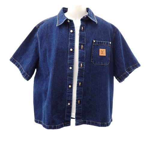 Chemise homme louis vuitton - chemise,
