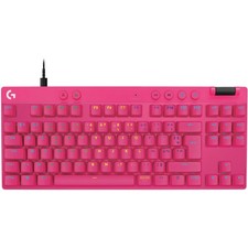 Clavier gamer LOGITECH G Pro X