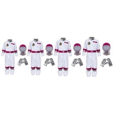 Costume d'astronaute pour