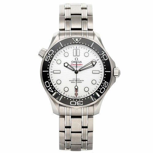 Montre automatique omega - montre,