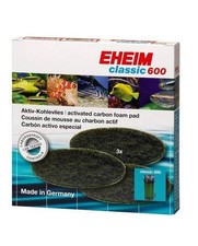 EHEIM 2628170 Coussins de
