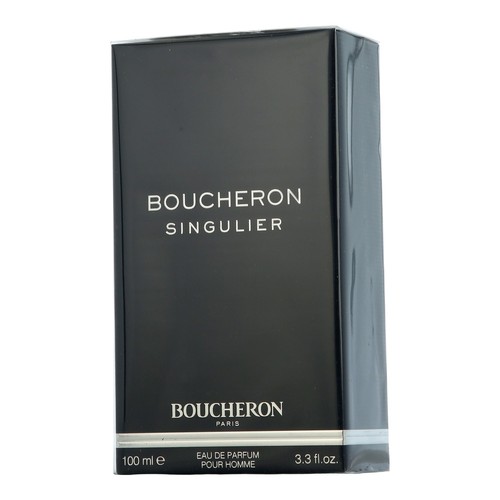 Boucheron singulier edp 100ml - singulier,