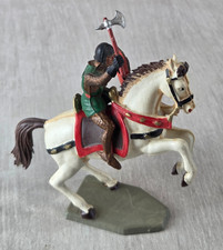 Ancien soldat, cavalier Moyen