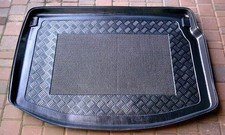 Antidérapant Tapis coffre