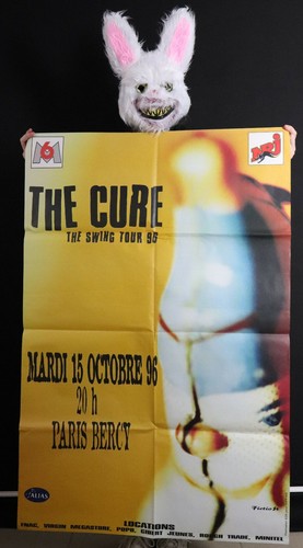 The cure - the,