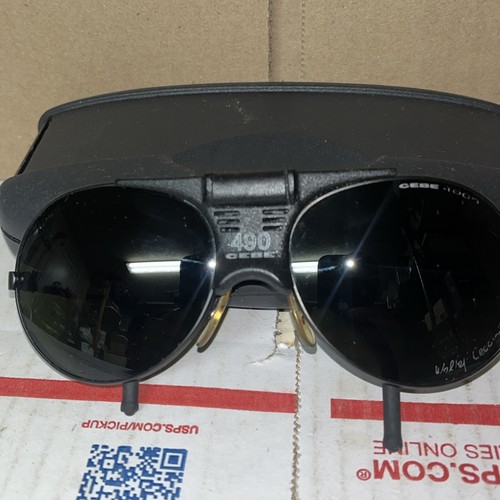 Vintage cebe 490 walter - cebe,