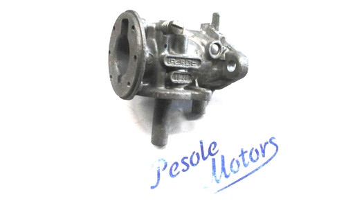 Corps carburateur cozette acme - carburateur,