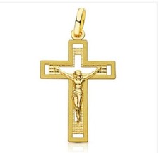Pendentif Or 18k 750 Mls