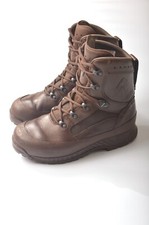 Haix Boots Combat High