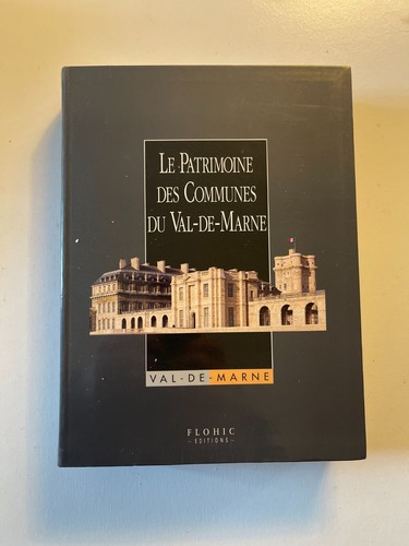 Patrimoine des communes du - patrimoine,