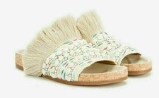 Chloe Nolan Slide Plat