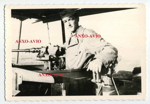 Photo originale guerre - originale,