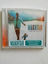 Makhtar dans valise cd - valise.,