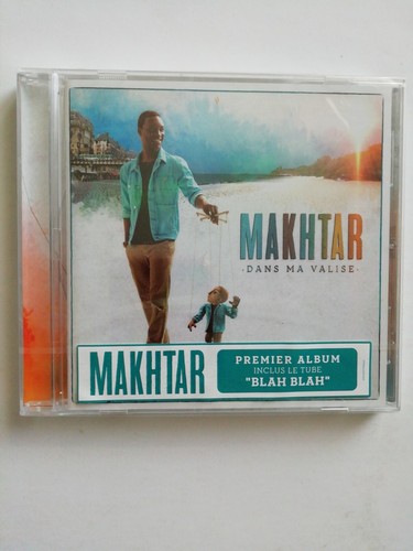 Makhtar dans valise - dans, valise.