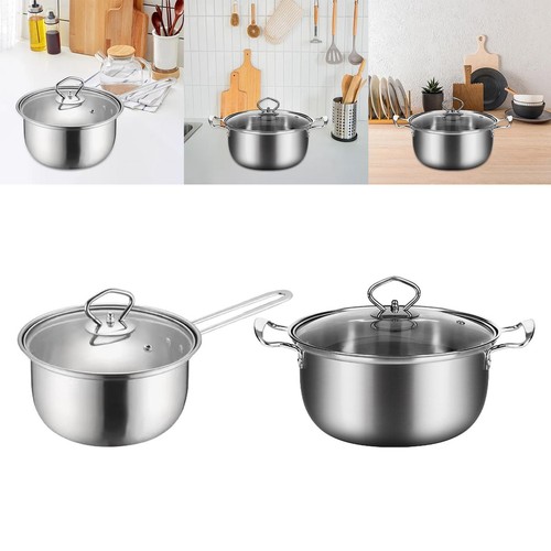 Casserole lait 22 cm - à,