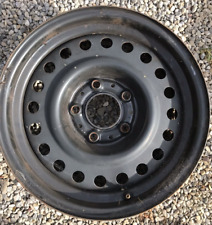 D'Origine BMW 5er E34 6Jx15 Et 20 Srd 151102 1x Jante en Acier Jante