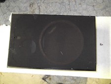 2 enceintes / baffles / haut-parleurs / caissons