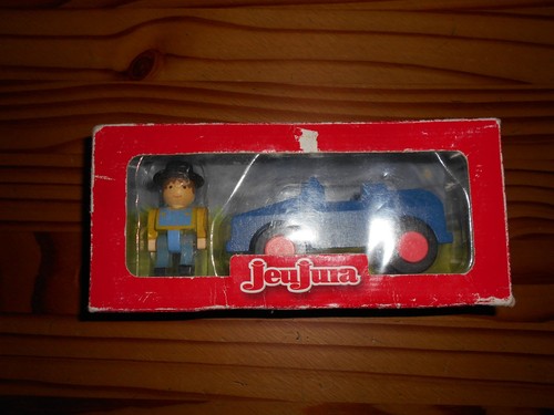 Jeujura ref 8082 voiture jeu - jeujura,