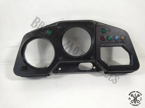 Habillages compteur honda 750 - compteur,