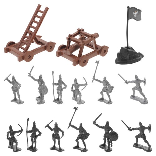 Petits soldats modèles - modèles, de