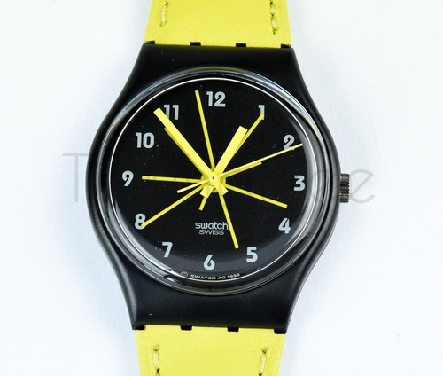 Swatch standards 1997 - standards, gb179