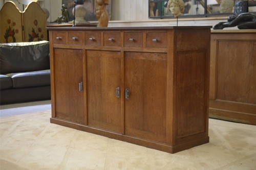 Buffet art déco - déco, en
