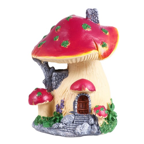 Maison champignons pour - champignons,