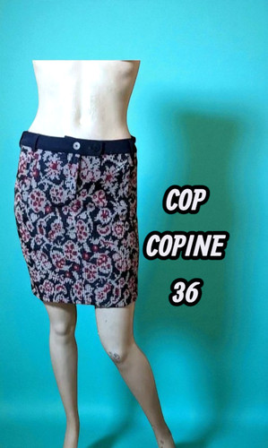 Cop copine taille superbe - cop,
