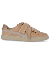 PUMA - Chaussure Basket Heart