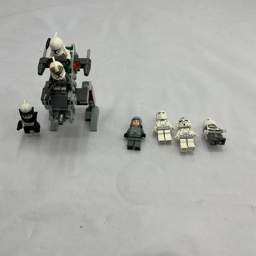 Lego star wars - star,