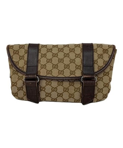 Auth gucci toile monogramme - gg,