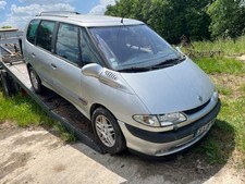 Neiman RENAULT ESPACE 3