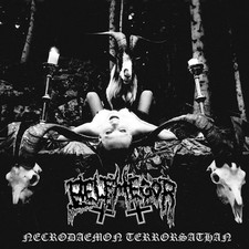 Belphegor Necrodaemon
