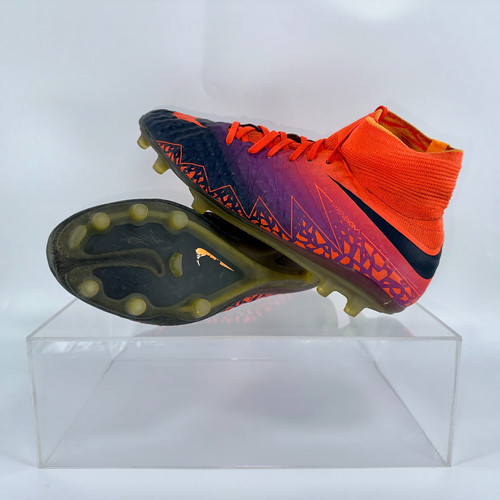 Nike hypervenom phantom - hypervenom, ii