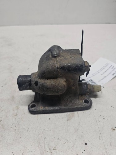 Nissan patrol 260 1988 - 1988, diesel